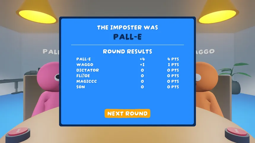 Скриншот 8 к игре FIBS