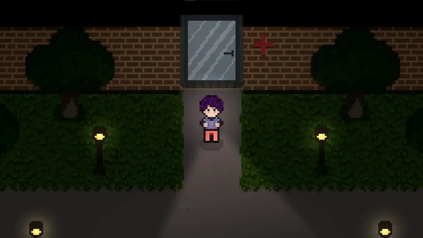 Скриншот 1 к игре What Is The Ghost