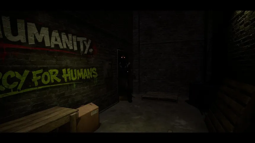 Скриншот 6 к игре Animaly Bar: NO HUMANITY!