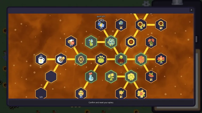 Скриншот 3 к игре Honey or Else