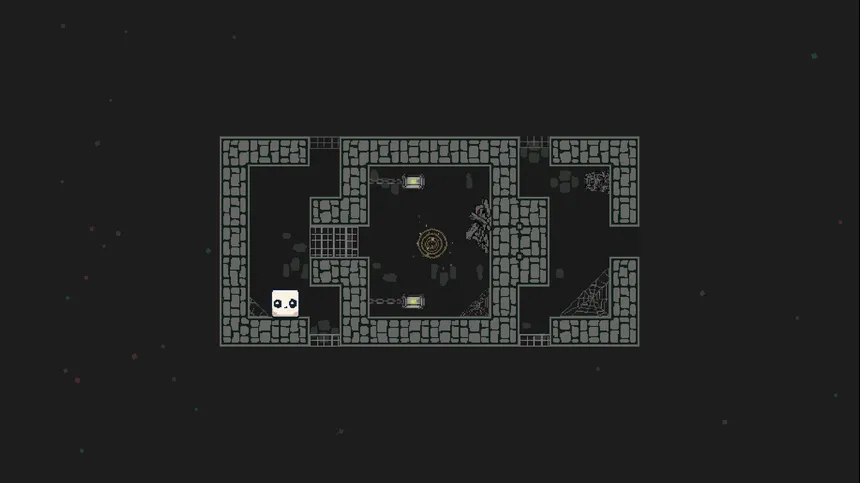 Скриншот 5 к игре Cubie