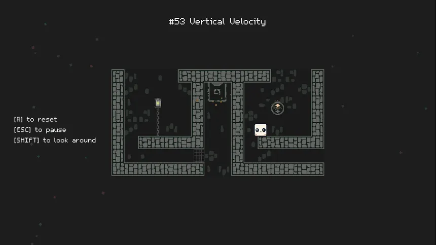 Скриншот 6 к игре Cubie