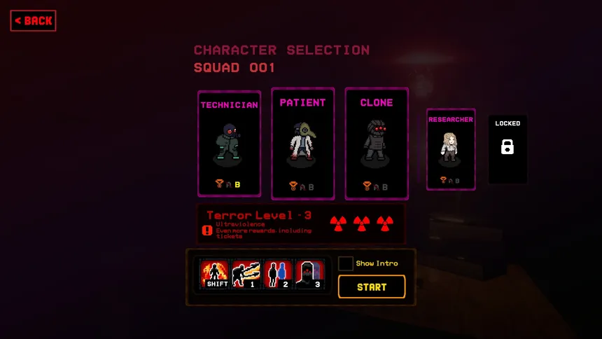 Скриншот 6 к игре Screams Echo