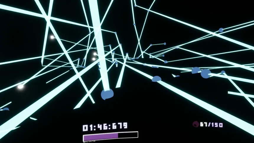 Скриншот 3 к игре Axiomatik