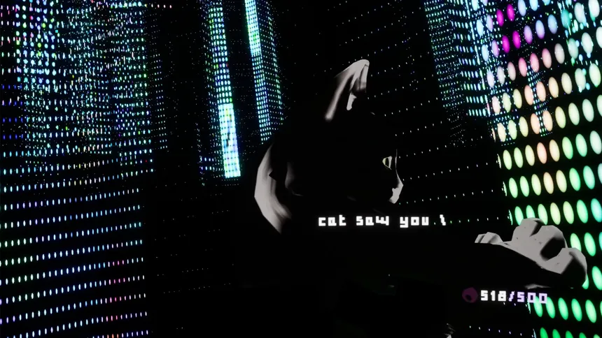 Скриншот 4 к игре Axiomatik