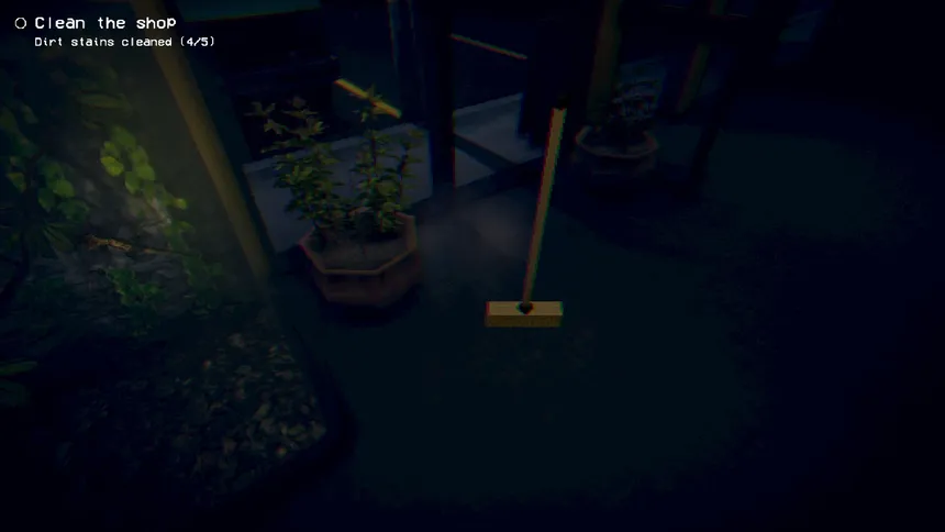 Скриншот 8 к игре The Plant Shop