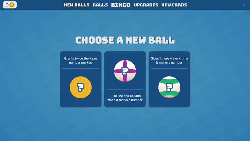 Скриншот 8 к игре Bingo Bingle