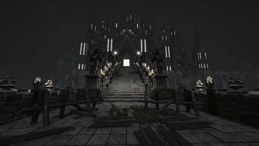 Скриншот 2 к игре Killwright