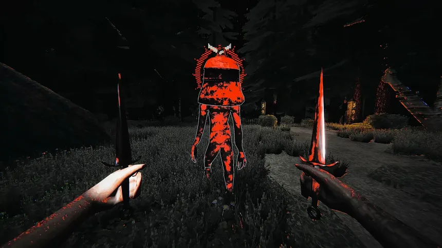 Скриншот 3 к игре Killwright