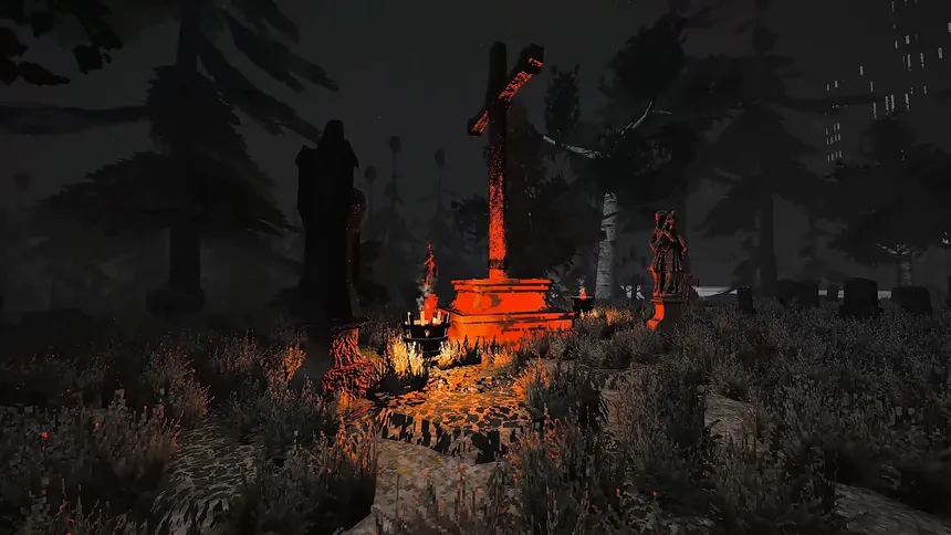 Скриншот 7 к игре Killwright
