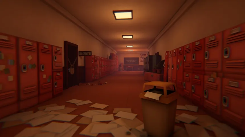 Скриншот 2 к игре Time To Wake Up