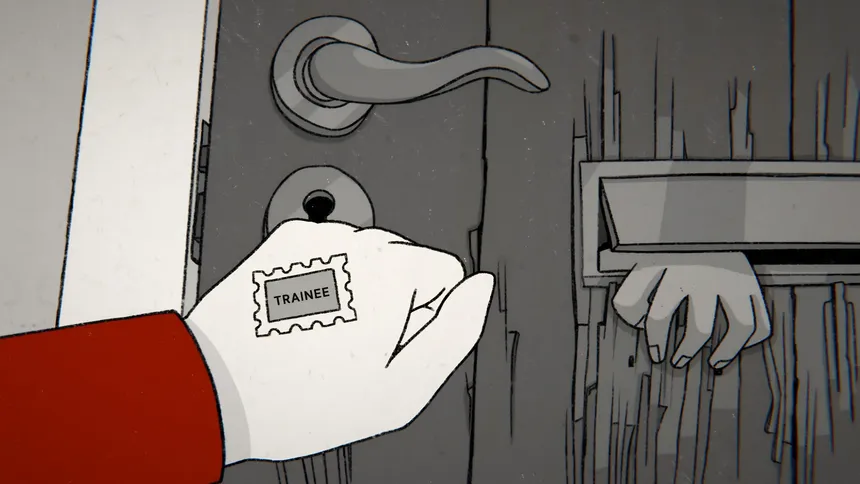 Скриншот 4 к игре Tom the postgirl