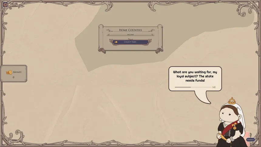 Скриншот 7 к игре How Empires Work