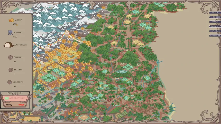 Скриншот 8 к игре How Empires Work