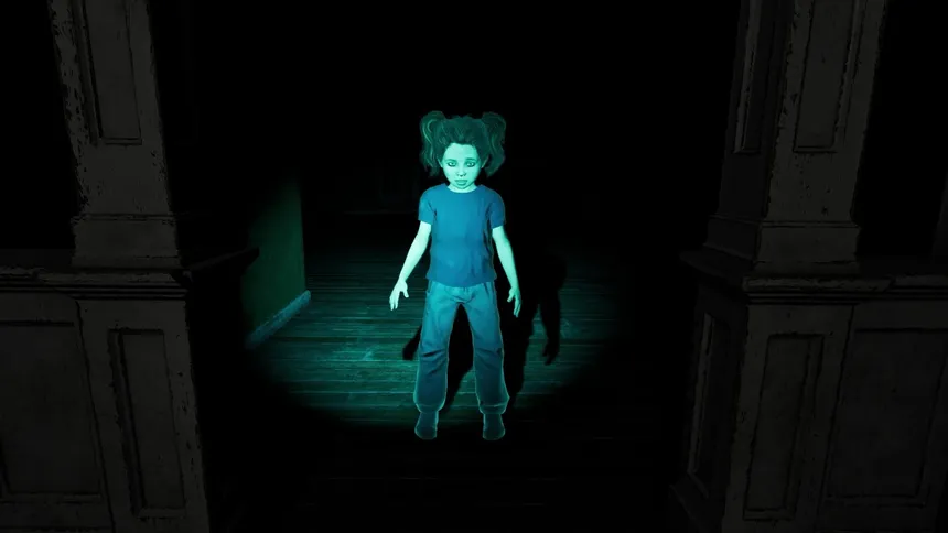 Скриншот 7 к игре Freak Accident