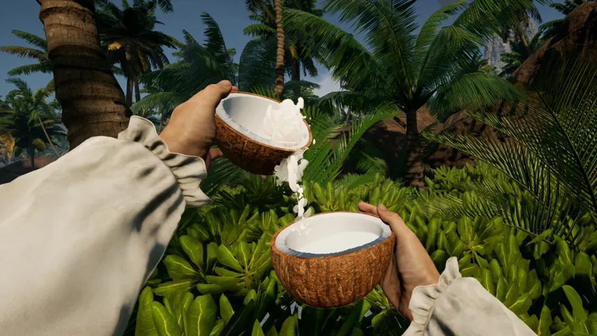 Скриншот 4 к игре Bootstrap Island