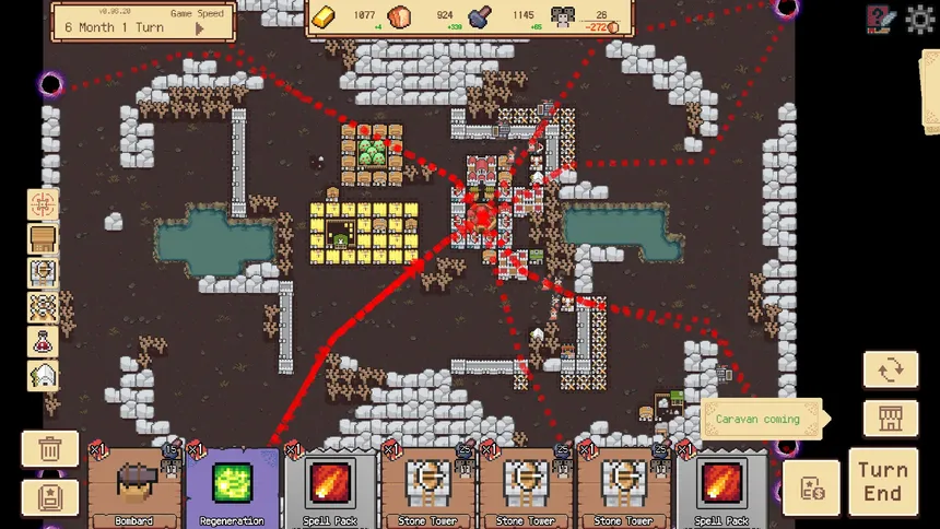 Скриншот 4 к игре Border Pioneer