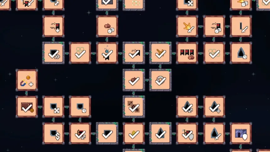 Скриншот 4 к игре The Tower Must Fall