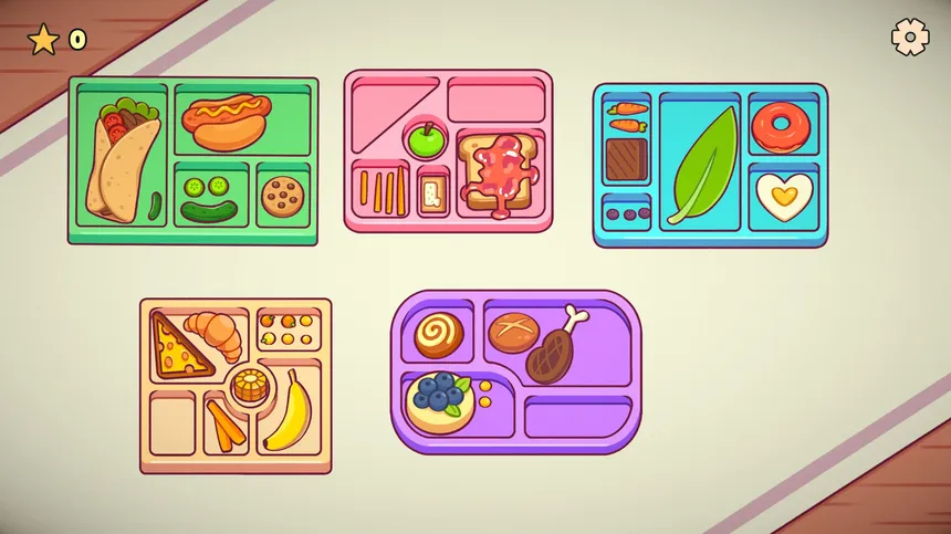 Скриншот 5 к игре Cozy Organizer