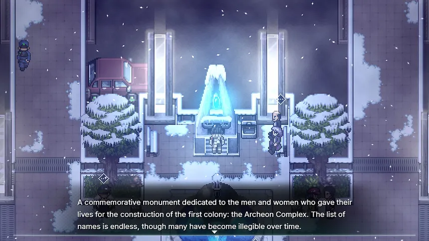 Скриншот 6 к игре 5th ERA