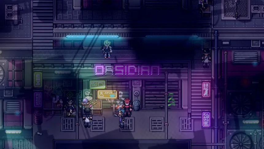 Скриншот 8 к игре 5th ERA