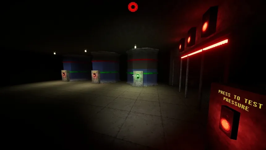 Скриншот 3 к игре Unseen Beings
