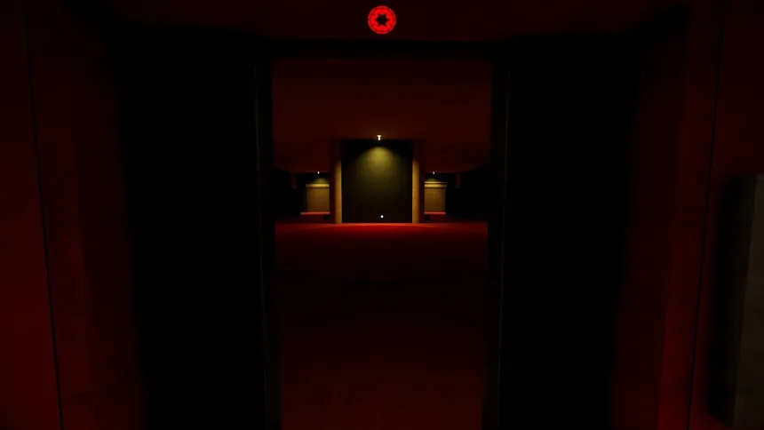 Скриншот 7 к игре Unseen Beings