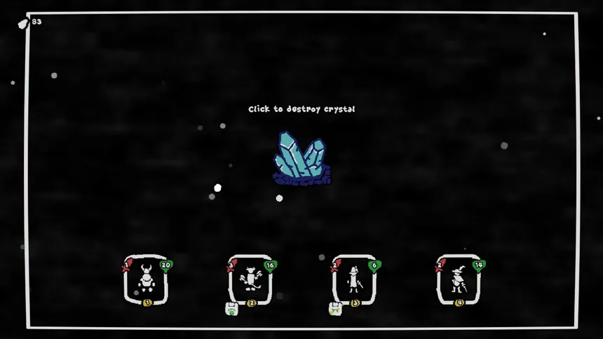 Скриншот 7 к игре Depth of Mind