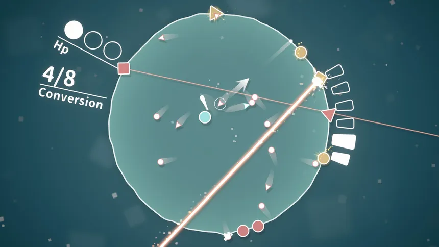 Скриншот 2 к игре Ball-it Hell