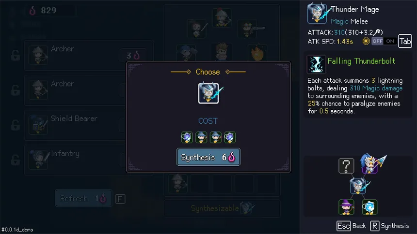 Скриншот 5 к игре I Am Legion: Stand Survivors