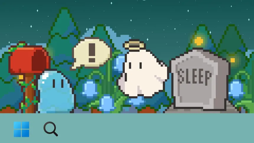 Скриншот 3 к игре Tiny Pasture