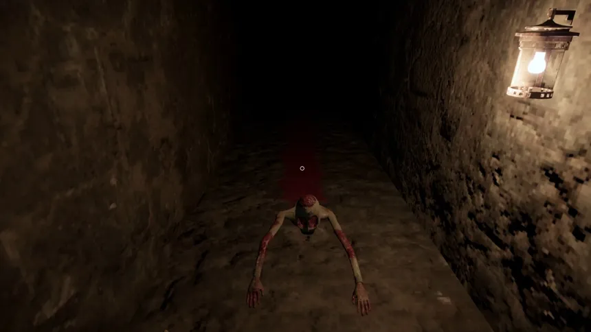 Скриншот 6 к игре Dead Broke