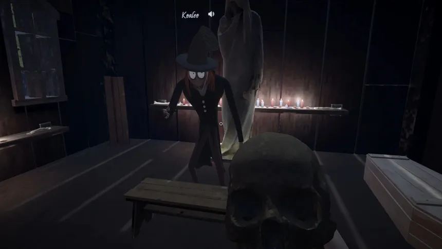 Скриншот 7 к игре Dead Broke