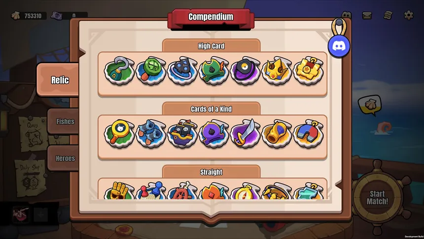 Скриншот 7 к игре Piroker