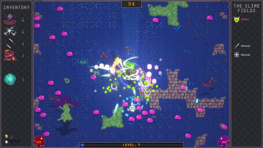 Скриншот 3 к игре Maku