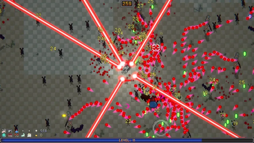 Скриншот 5 к игре Maku