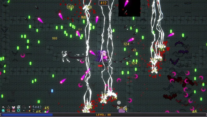 Скриншот 6 к игре Maku