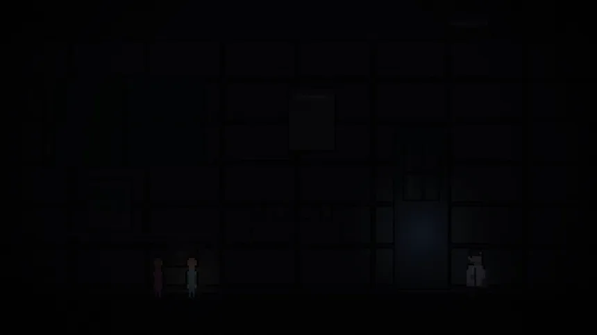 Скриншот 4 к игре Falk