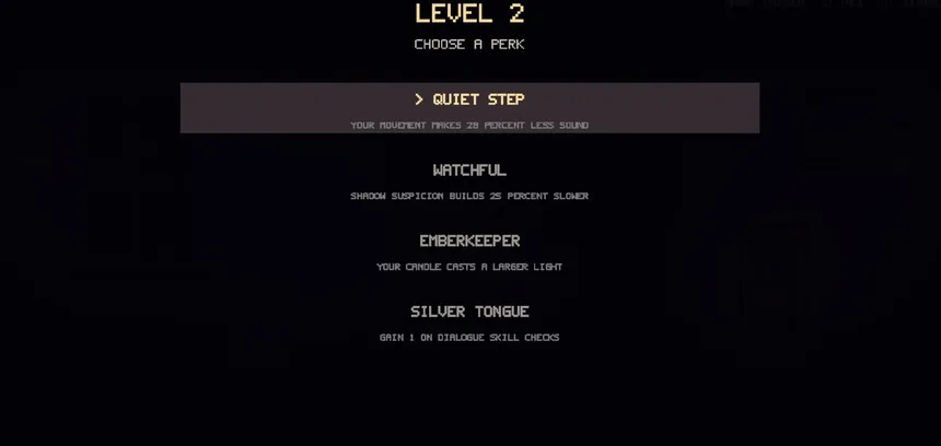 Скриншот 5 к игре Falk