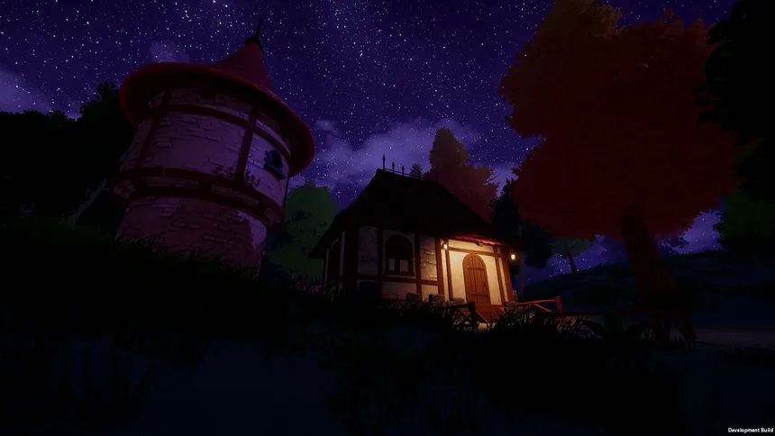 Скриншот 8 к игре Ale & Tale Tavern