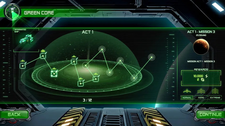 Скриншот 6 к игре DAICE