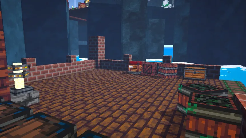 Скриншот 8 к игре Outpath