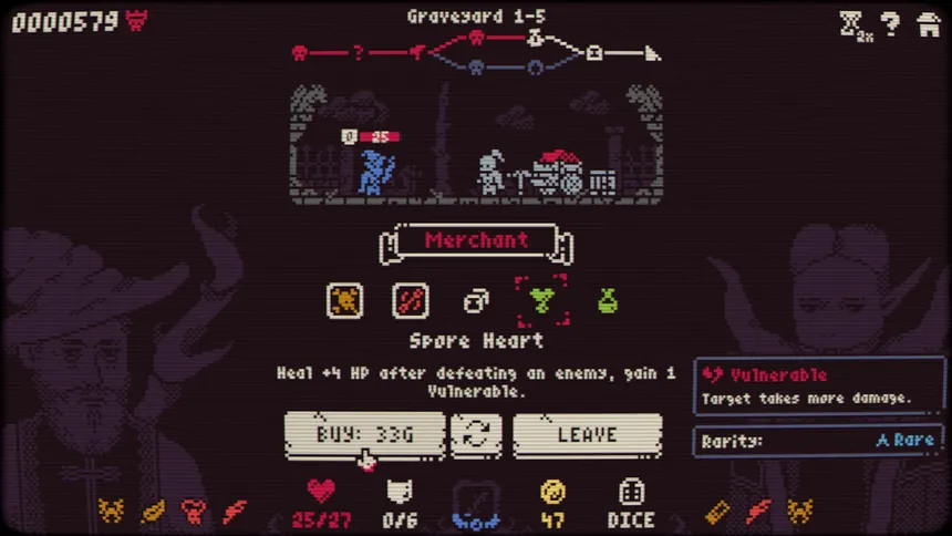 Скриншот 5 к игре Luck & Loot