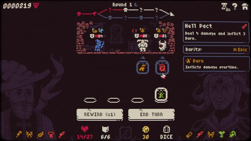 Скриншот 7 к игре Luck & Loot