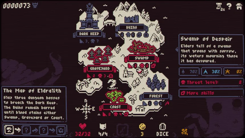 Скриншот 8 к игре Luck & Loot