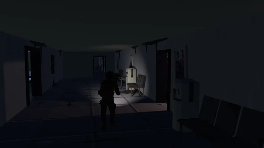 Скриншот 6 к игре Taora : Survival