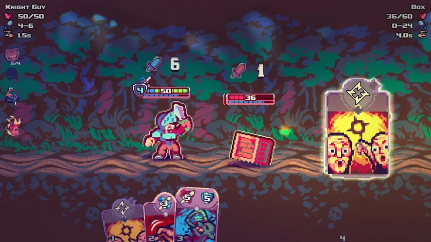 Скриншот 1 к игре RUNGORE