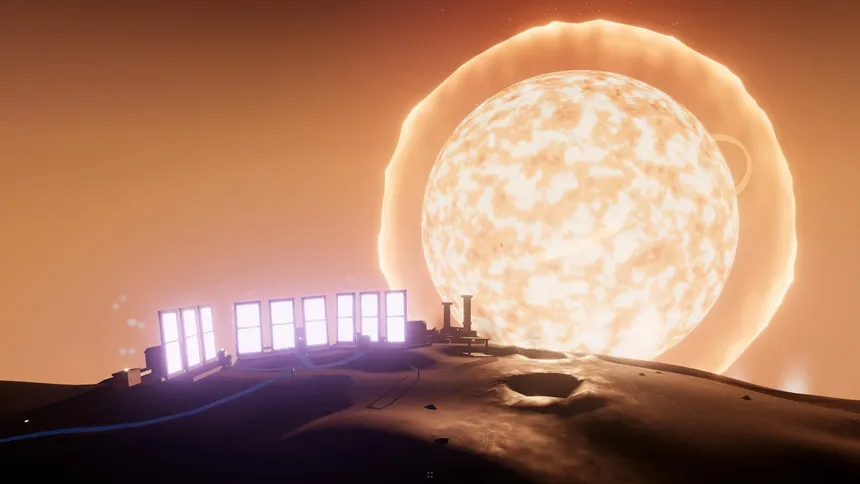 Скриншот 2 к игре Solar Imperium
