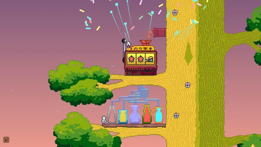 Скриншот 3 к игре Pibcremental