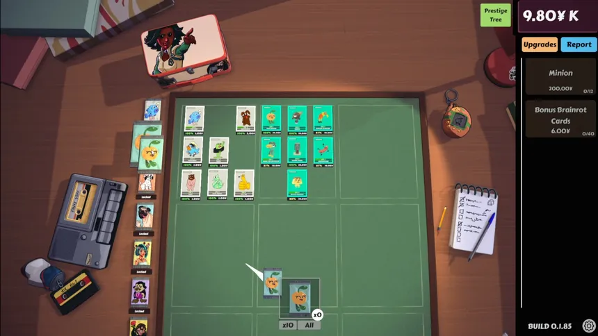 Скриншот 3 к игре Crack a Pack